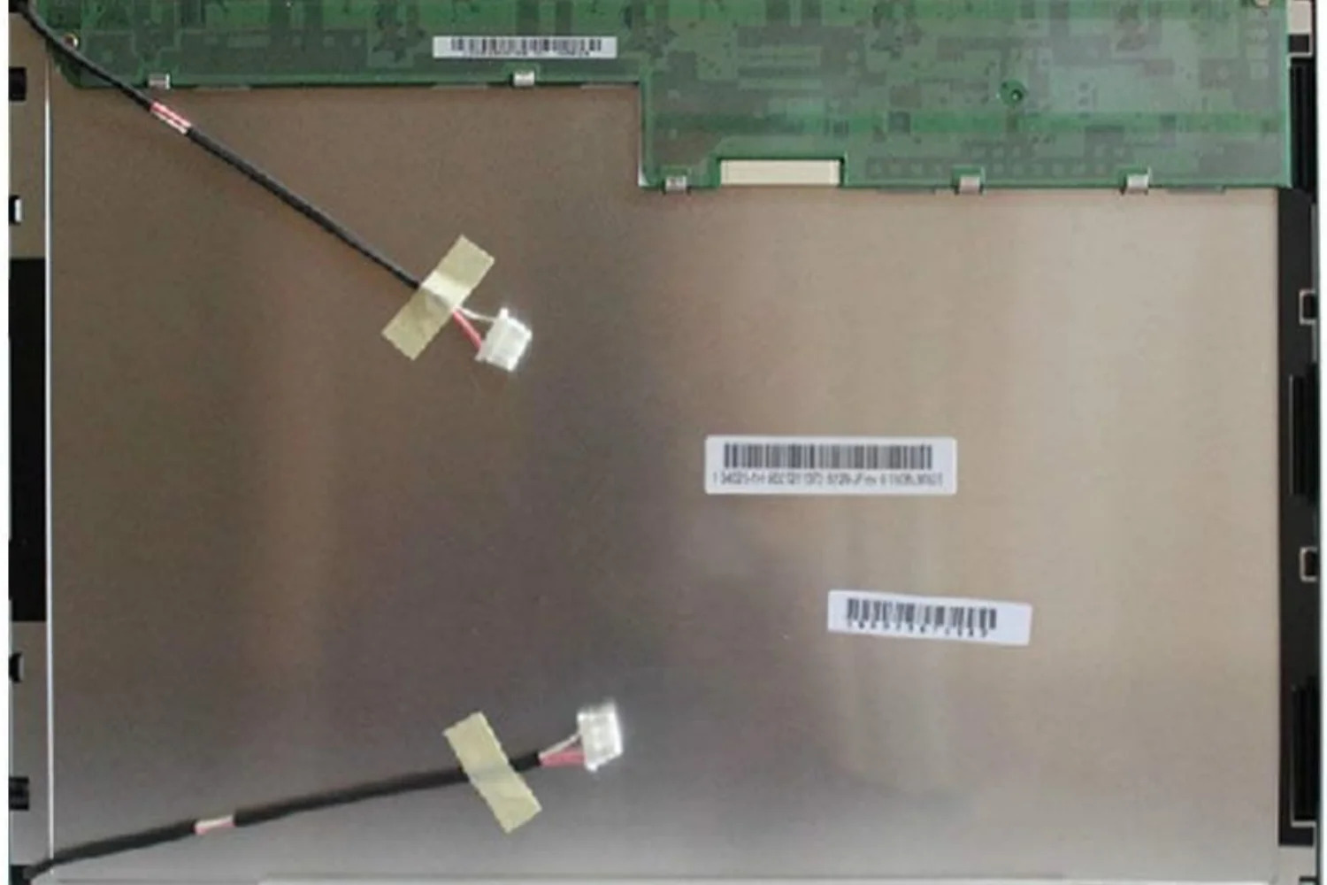 NL10276BC30-18C LCD 디스플레이 스크린 패널 15.0 인치