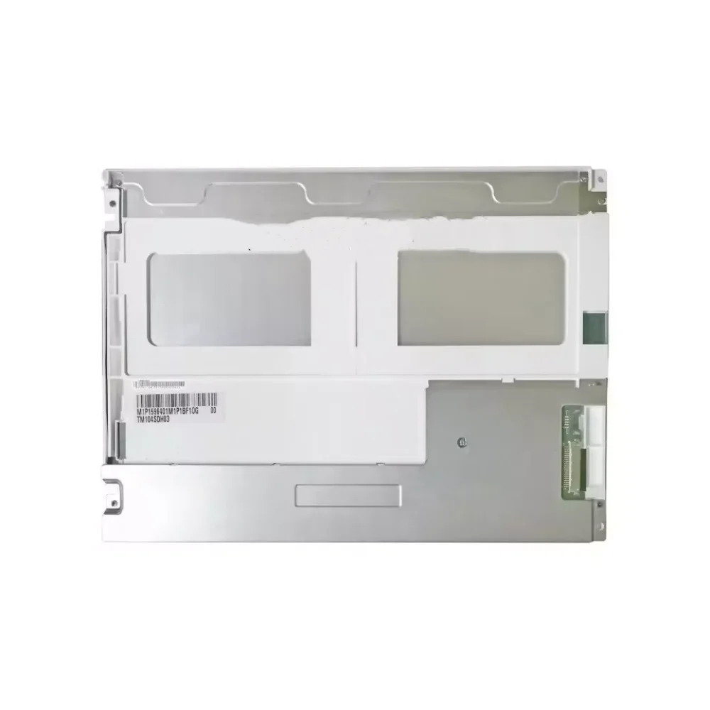 TM104SDH03 10.4 인치 LCD 디스플레이 스크린 패널