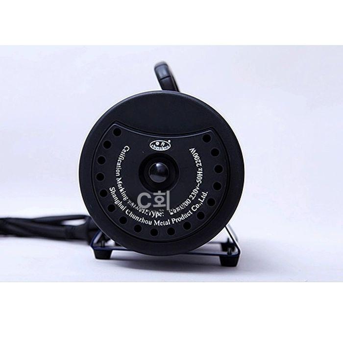 애견용 드라이기 블로워 블루 강아지 건조기 드라이어 반려견 털말리는기계 초강풍 - 상세 이미지 4