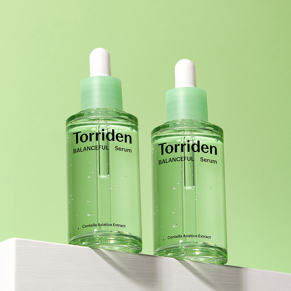 토리든 밸런스풀 시카 진정 세럼 50ml, 2개 상품 이미지