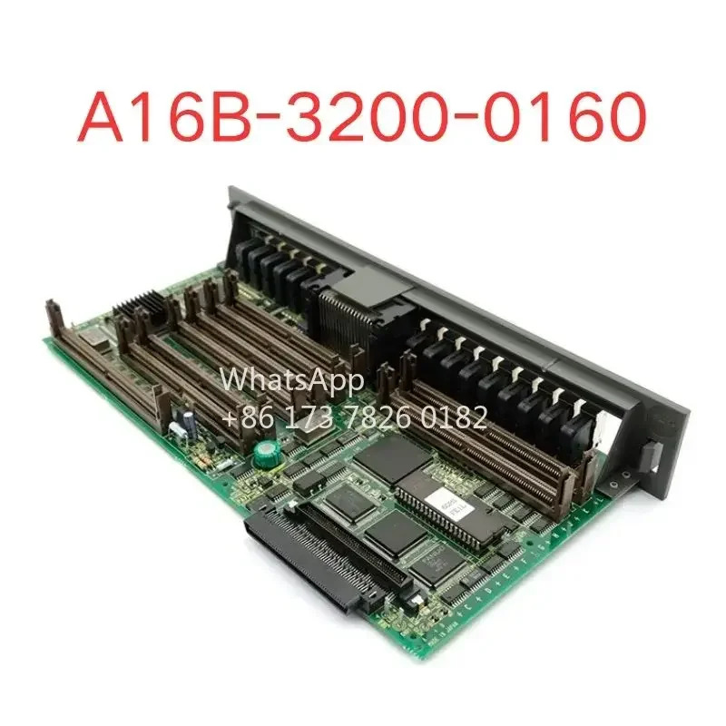 리퍼 A16B-3200-0160 회로기판 OK