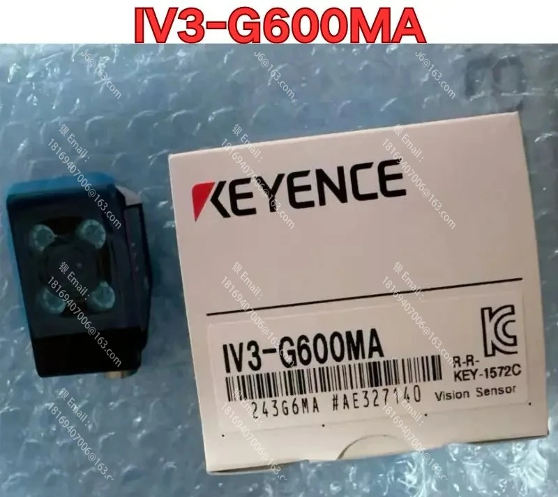 IV3-G600MA 센서