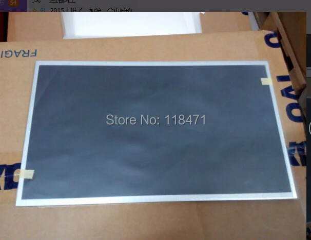 14.0 인치 TFT LCD 패널 M140NWR2 R1 1366 RGB x 768 WXGA WLED 디스플레이 LVDS 스크린 1ch6 비트