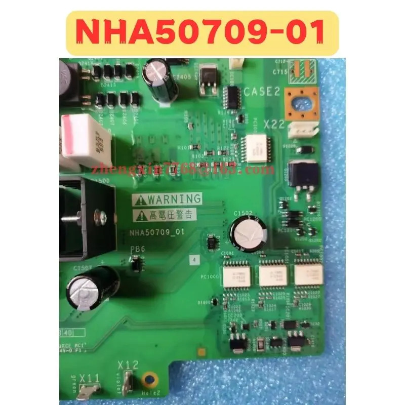 NHA50709-01 인버터 전원공급장치 드라이버 보드 NHA50709 01 신