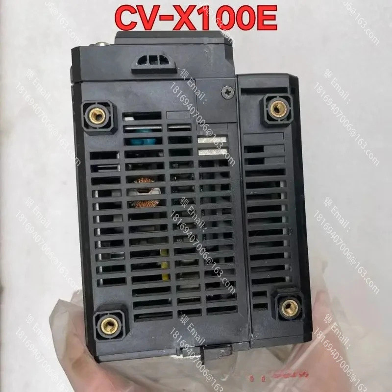 리퍼 CV-X100E 비전 컨트롤러 기능 리퍼는 정상