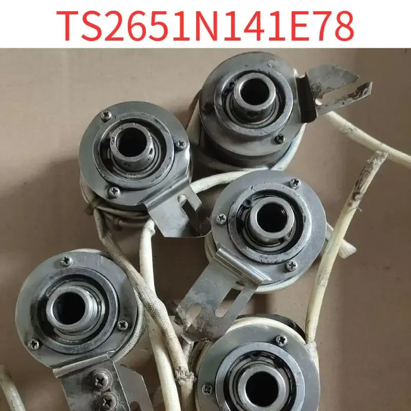 리퍼 엔코더 TS2651N141E78