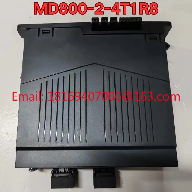 리퍼 MD800-2-4T1R8 인버터 기능 리퍼는 정상
