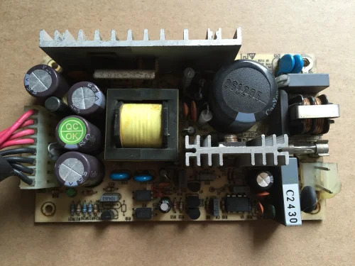 파워 보드 키트 P1016DT TL-SG1024 SG1024DT 5V7A 12V2A