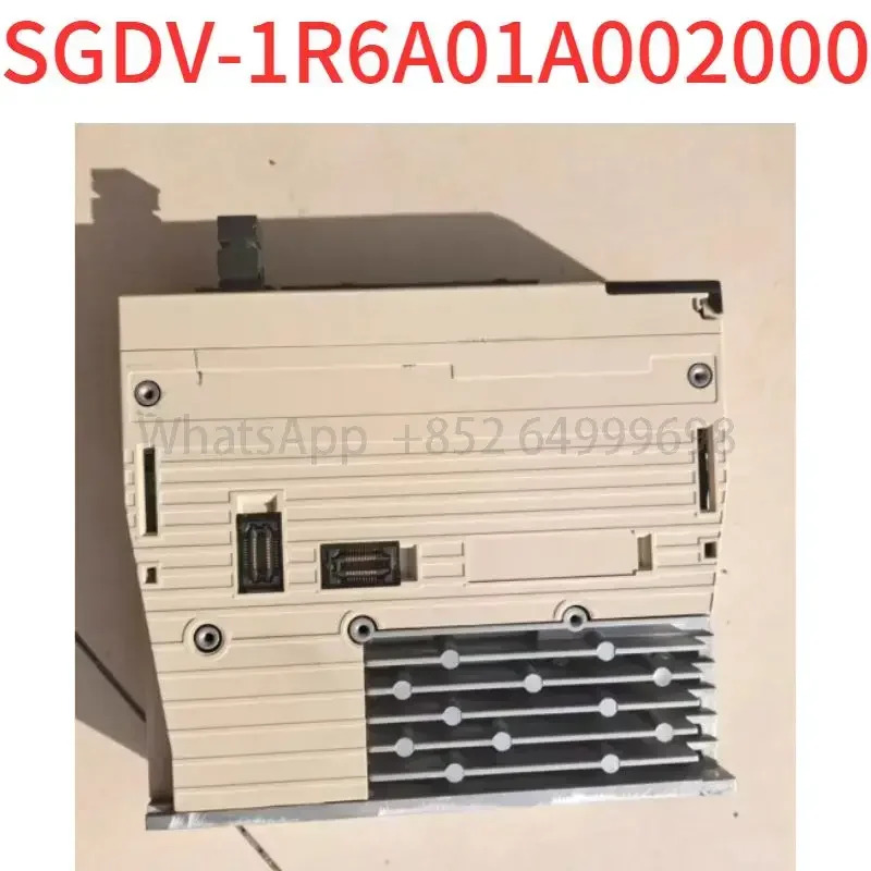 리퍼 OK SGDV-1R6A01A 002000