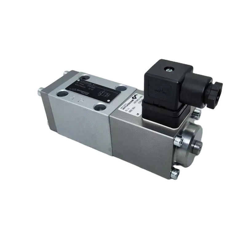 Wandfluh 밸브 AS32101a -R230 AS32100b-G24 AS32100b-R230 AS22061a-G24 AS22061a-R230 AS22060b-G24 유압 솔레
