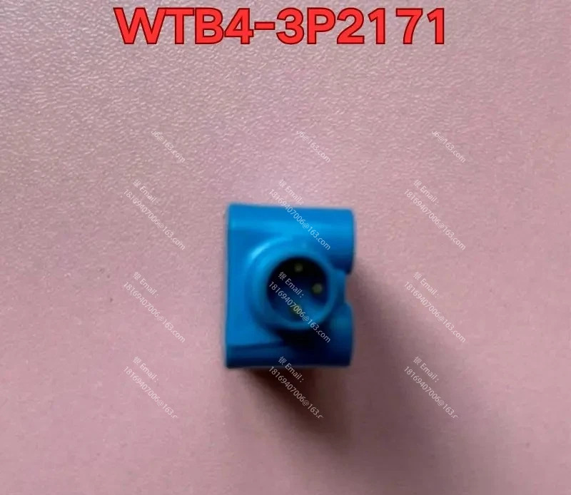 리퍼 WTB4-3P2171 센서 기능 리퍼는 정상