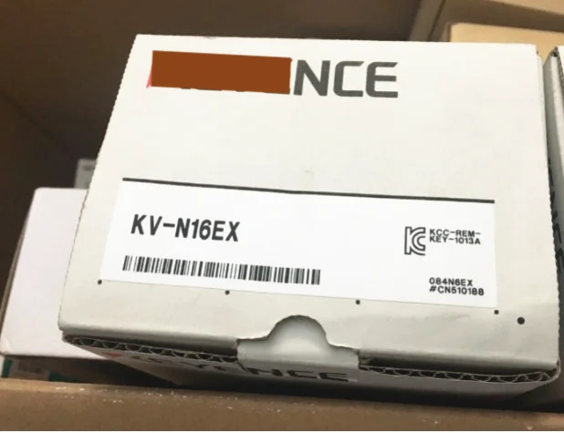 오리지널 KV-N16EX 포장 신