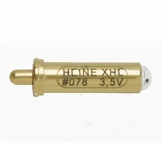 하XHL 교체 078 3.5V 램프 X-002.88.078 K180 베타 200 수 하078