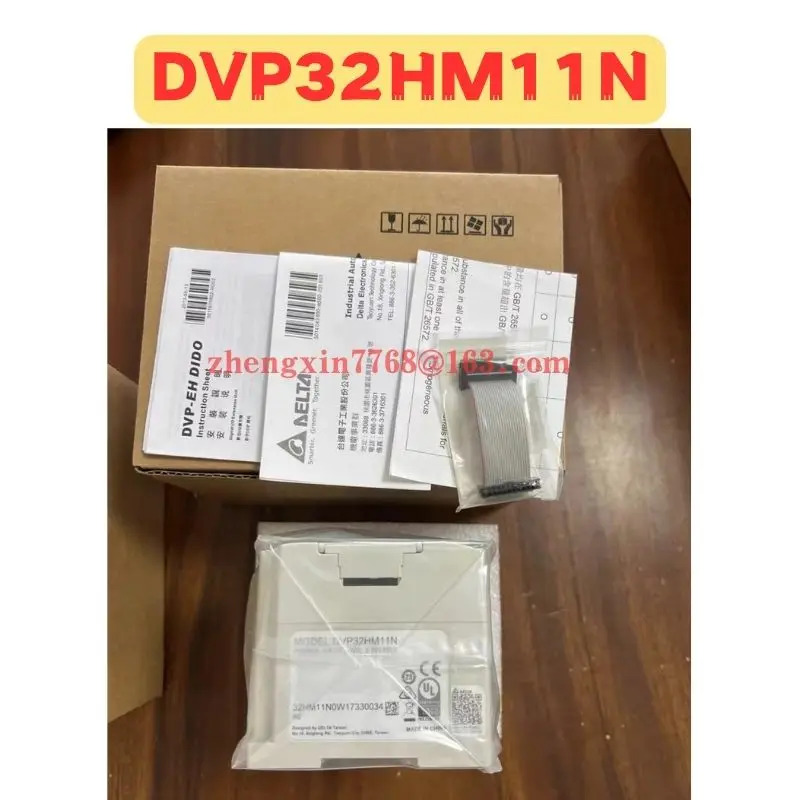 오리지널 DVP32HM11N PLC 신
