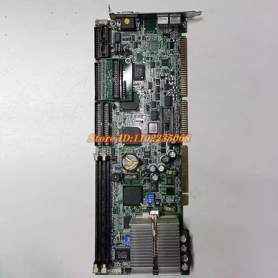 ADLINK NUPRO-590 REV.B4 산업마더보드