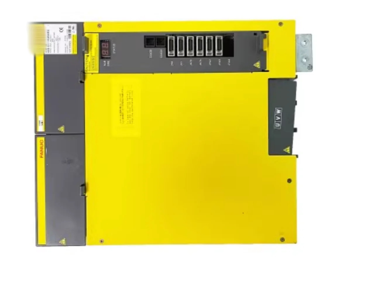 FANUC 오리지널 4 축 통합 드라이브A06B-6111-H045