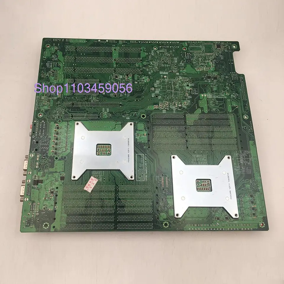 Supermicro 서버워크스테이션 마더보드 지지대 Xeon 프로세서 5600/5500 시리즈 DDR3 SATA2 PCI-E2.0 X8DAE