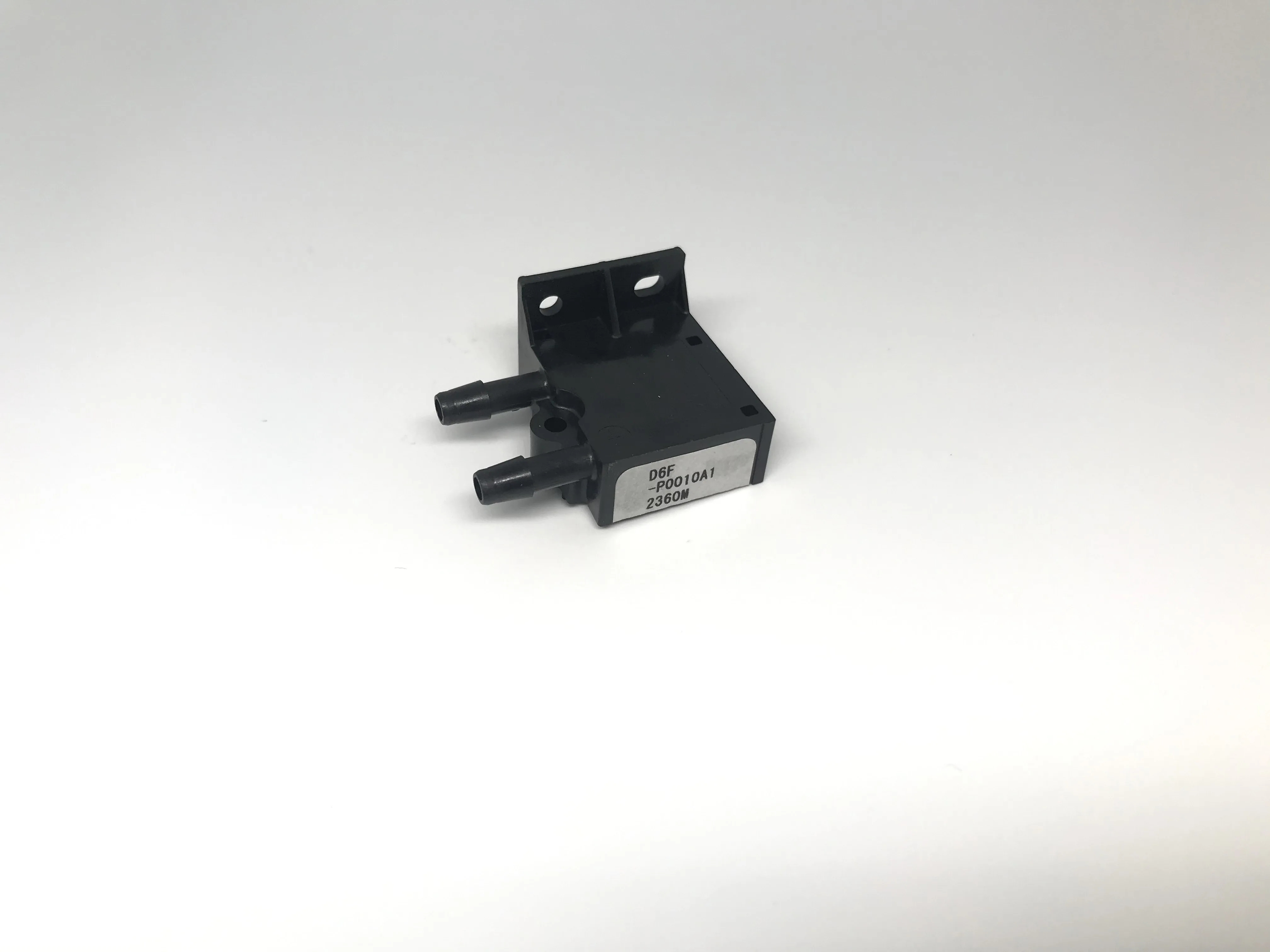 D6F-P0010A1 유량센서 기술 지원