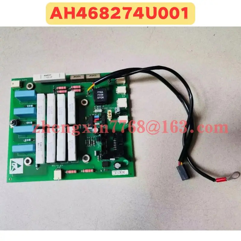 리퍼 회로 기판 정상 기능 완료 AH468274U001