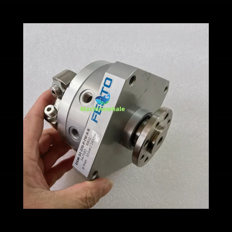 오리지널 DSM-32-270-P-FW-A-B 반회전식 드라이브 547583