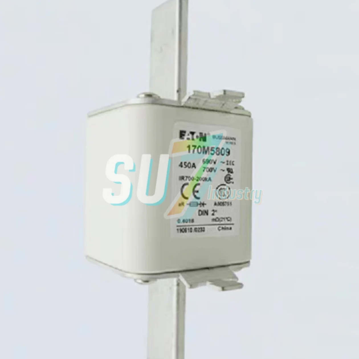 170M6081 퓨즈 원본