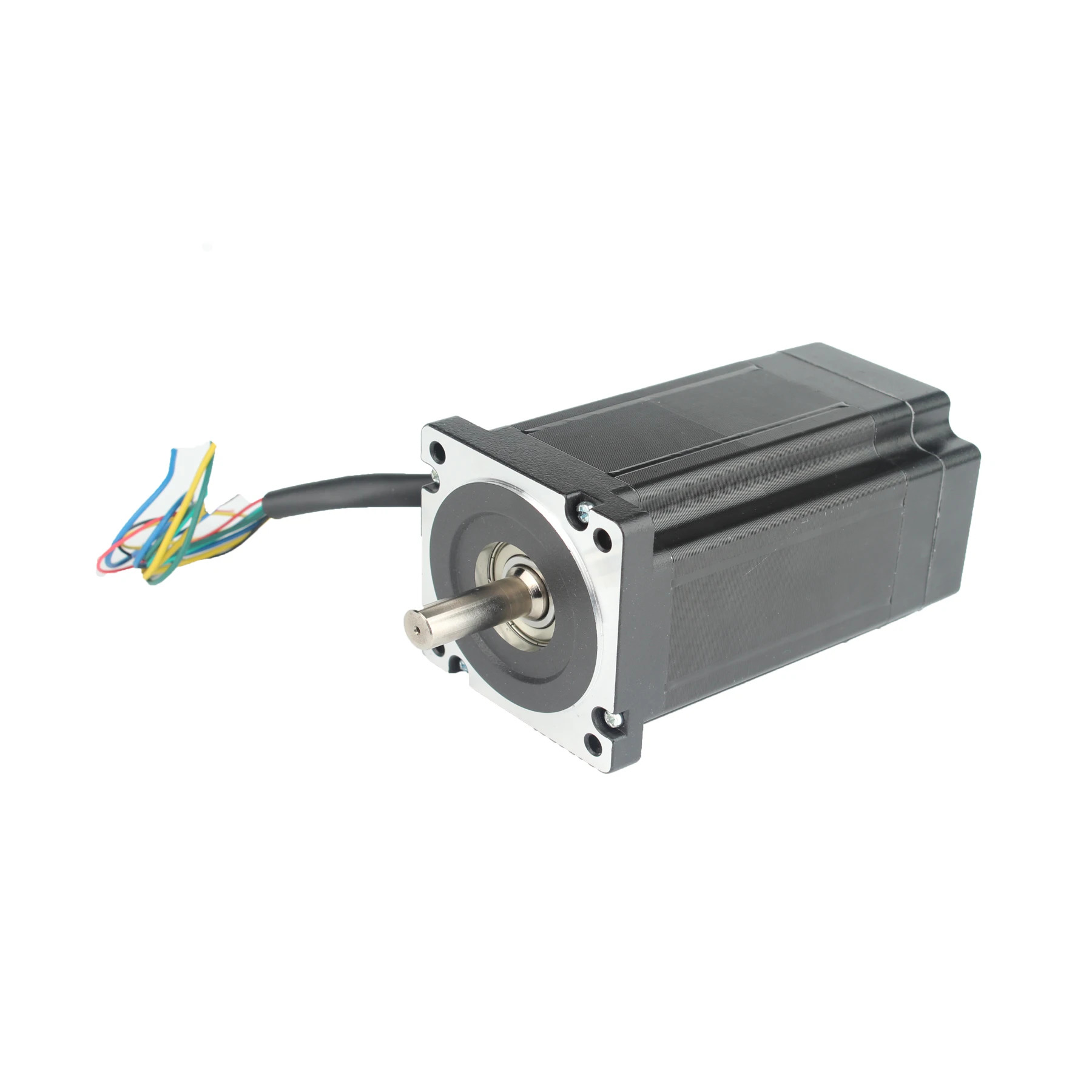 48V 660W 3000rpm 네마 34 브러시리스 DC 모터 BLDC