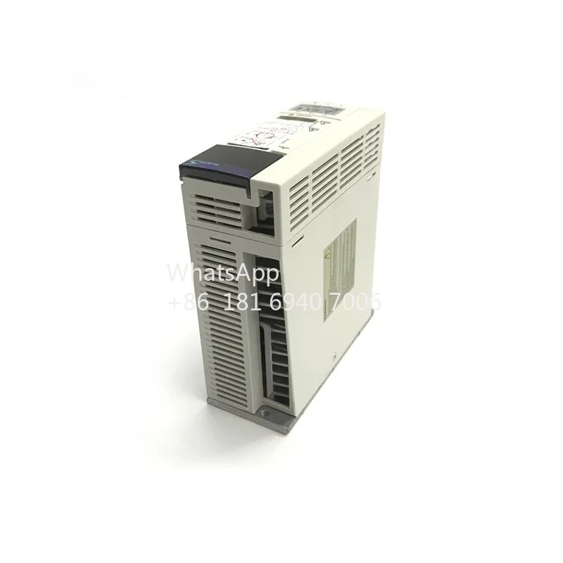MR-J2S 시리즈 서보 드라이버 MR-J2S-100A MR-J2S-100B 신형 포장