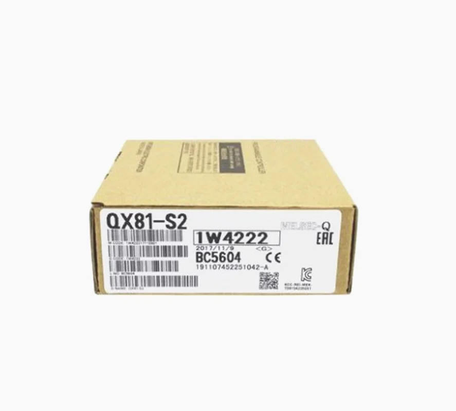 입력모듈 QX81-S2