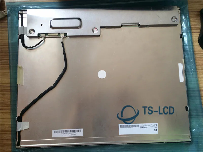 MaiTongDa 리퍼 A 등급 G190EG02 V0 19.0 인치 LCD 패널 스크린