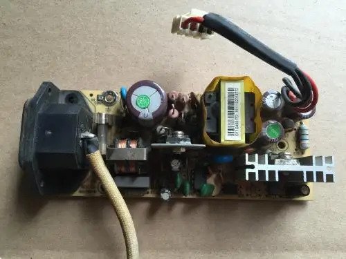 파워 보드 키트 P1016DT TL-SG1024 SG1024DT 5V7A 12V2A