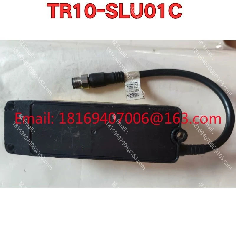 리퍼 TR10-SLU01C 센서 기능 리퍼는 정상