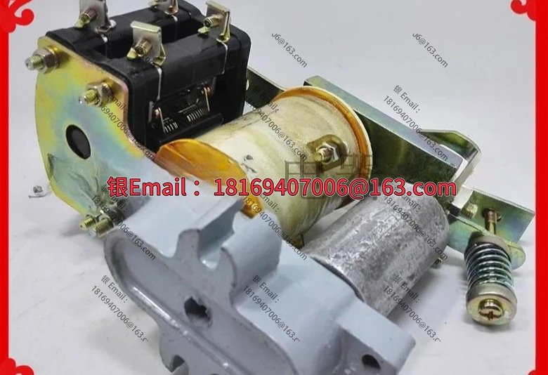 JT3-22/1 22/3 22/5 22 DC 전자기 릴레이 220V110V380V