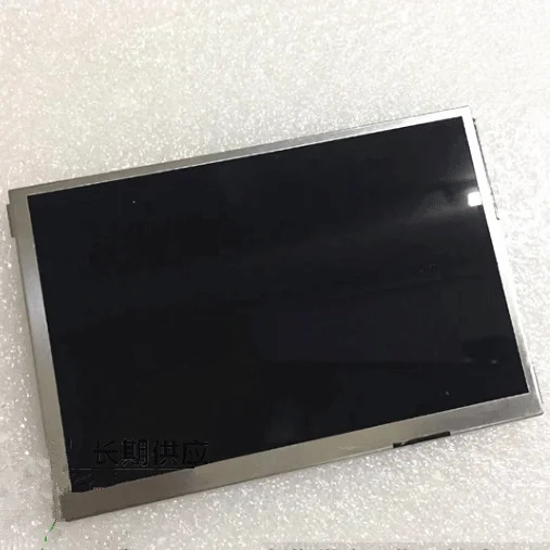 오리지널 LCD 스크린 TX17D01VM2EAB