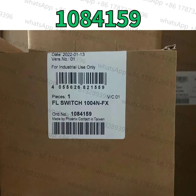 스위치 FL 1004N-FX 1084159
