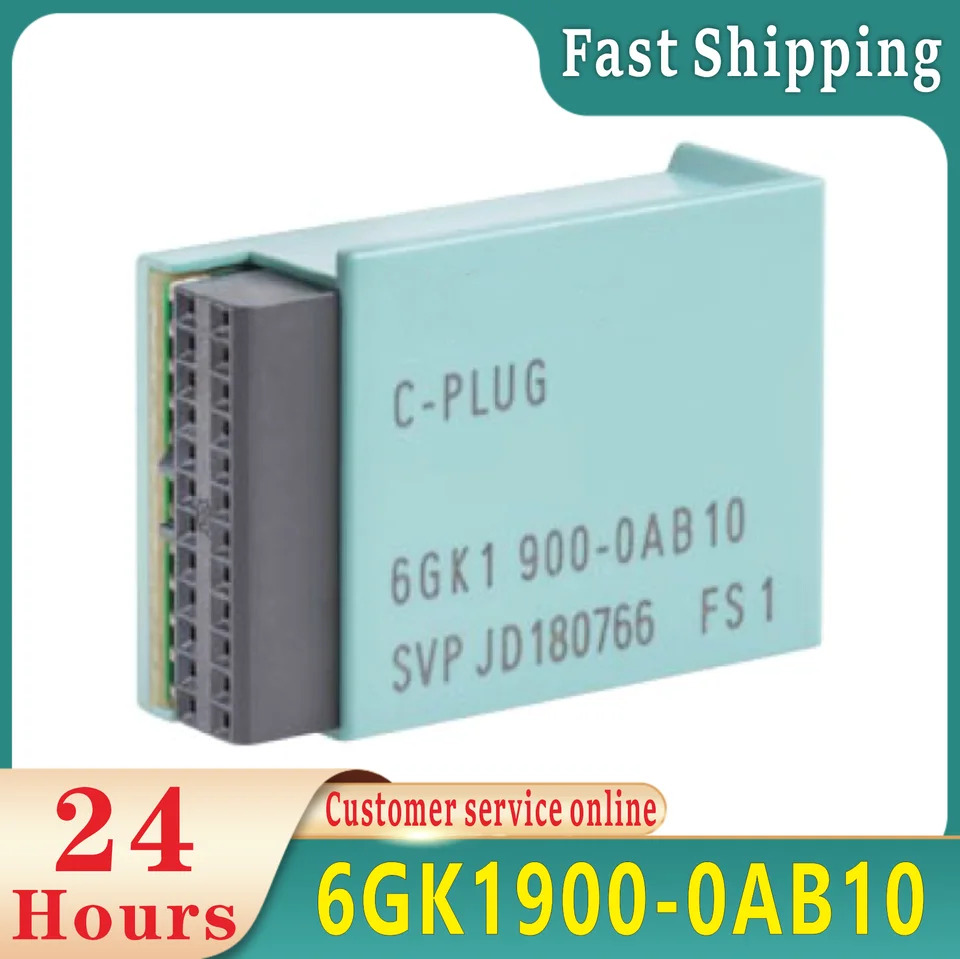 오리지널 신 6GK1900-0AB10 6GK 1900-0AB10 6GK5005-0BA10-1AA3 5005-0BA10-1AA3