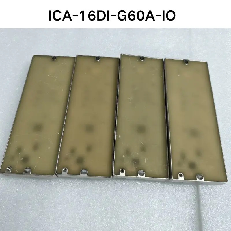 리퍼 OK ICA-16DI-G60A-IO 모듈