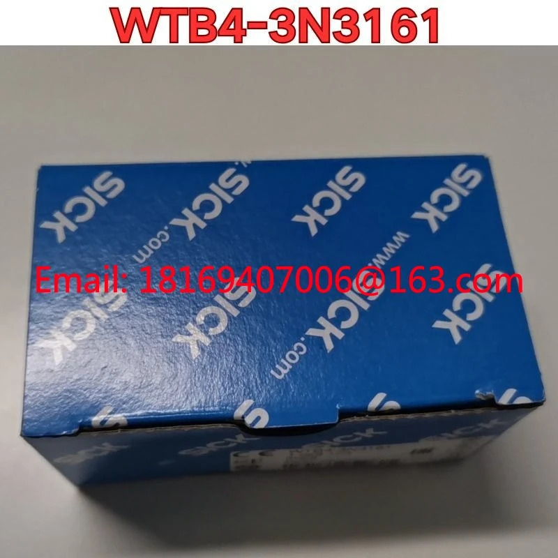 WTB4-3N3161 센서