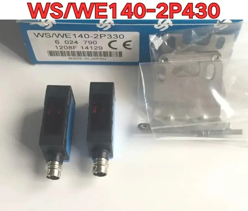 WS/WE140-2P430 센서 세트