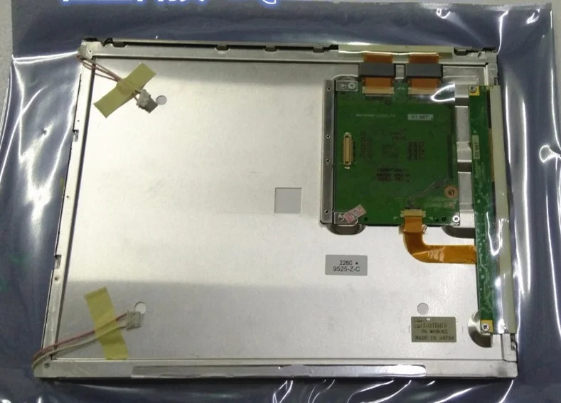 LCD 디스플레이 화면 LQ150X1DH10