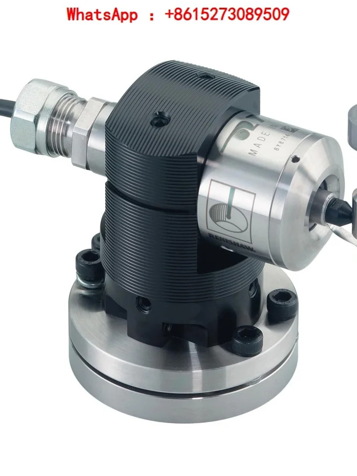 영국 RENISHAW 도구 세터 TS27R 파손 감지