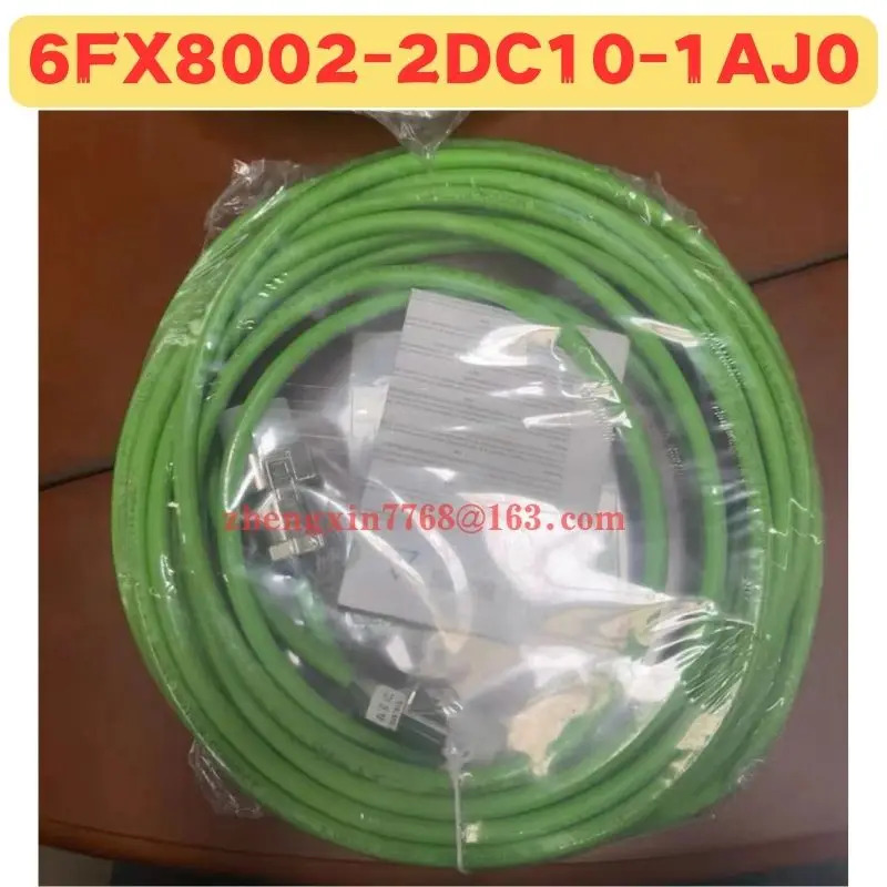 긴 신호 케이블 6FX8002-2DC10-1AJ0 6FX8002 2DC10 1AJ0 8M 신