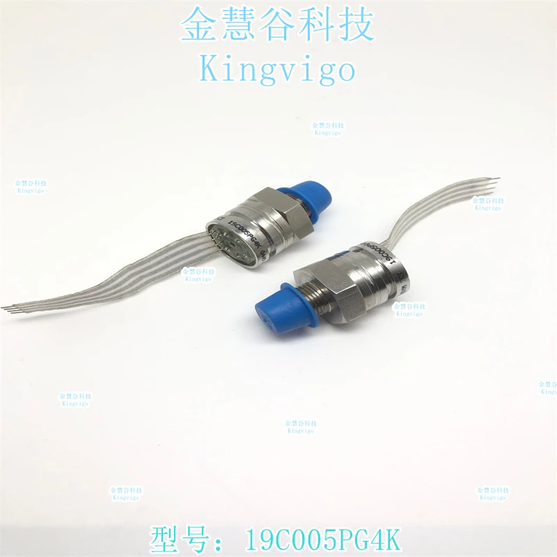 19C005PG4K 하니웰 공에이전트 압력센서 새 원본