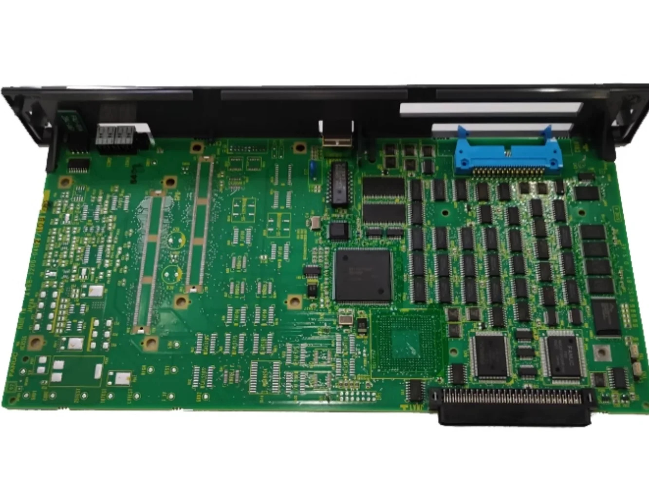 Fanuc 오리지널 공작 기계 PCB 보드A16B-3200-0462