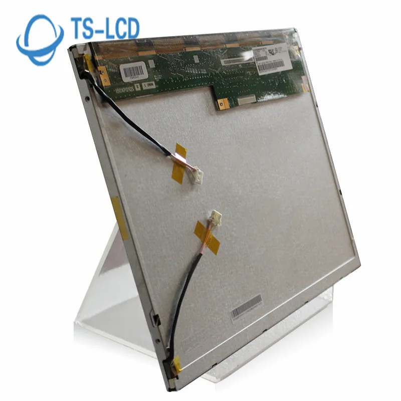 리퍼 A 등급 LCD 패널 스크린 CLAA150XP01 15.0 인치