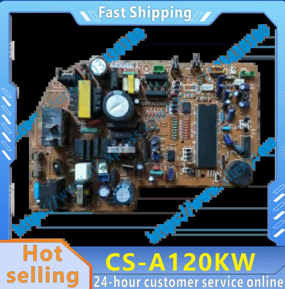 CS-A120KW PCB 보드 A741030 A741031 A71661 A74804 A74899