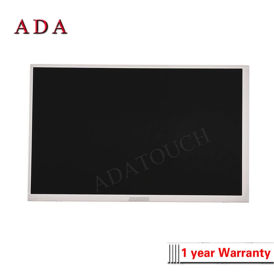 LCD 디스플레이 패널 AUO C080VTN03.1 신 오리지널