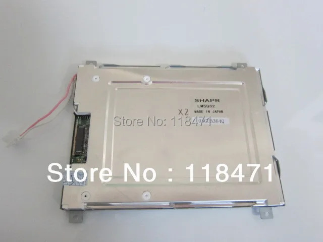 산업리퍼 LM5Q32R 5 인치 LCD 패널 320 RGBx240 QVGA 6개월
