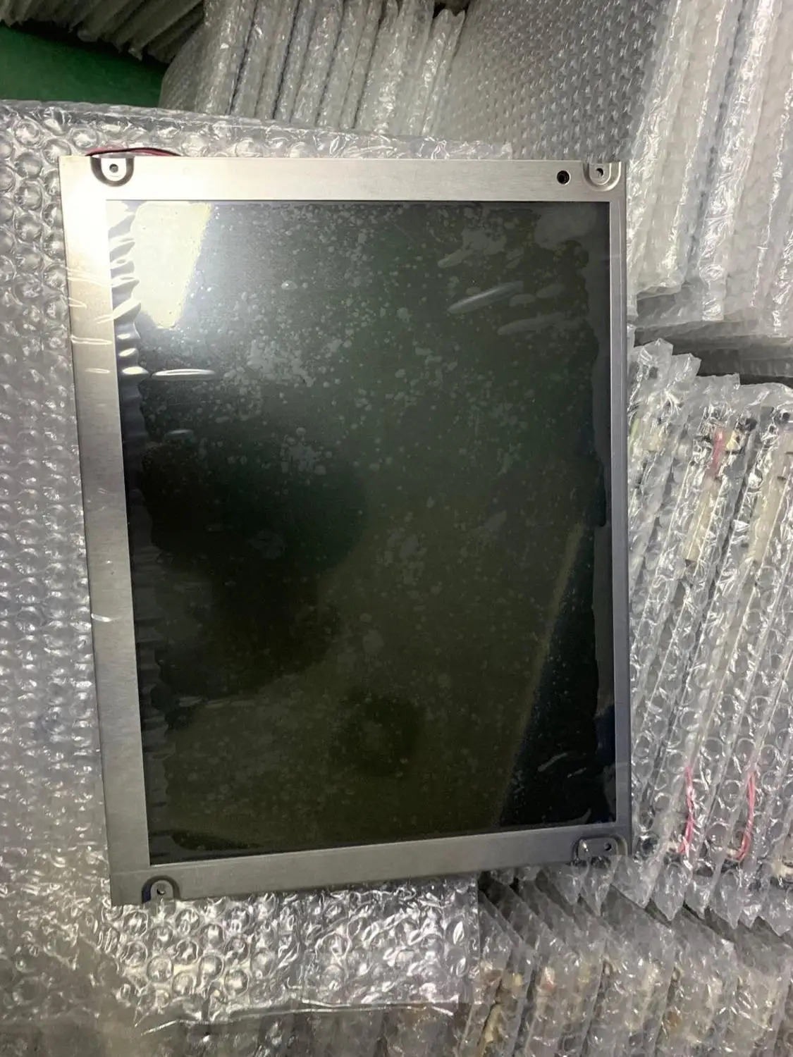 A 등급 LCD 화면 NL8060BC31-42 6 개월