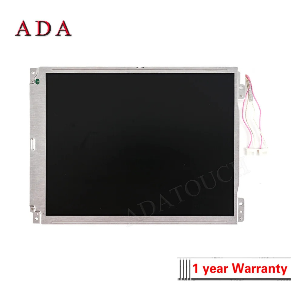 LCD 디스플레이 패널 LQ104V1DG52 LQ104V1DG51 LQ104V1DG59 신 오리지널