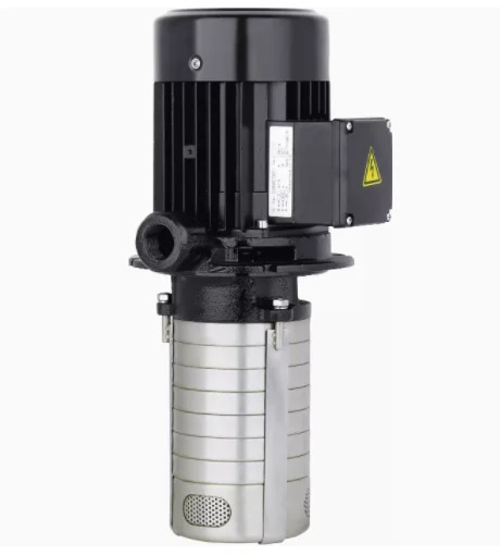 침수 다단 원심 펌프 CRK4-20 0.37KW 30 40 50/60 CRK CRKF8-20 CRK2-20